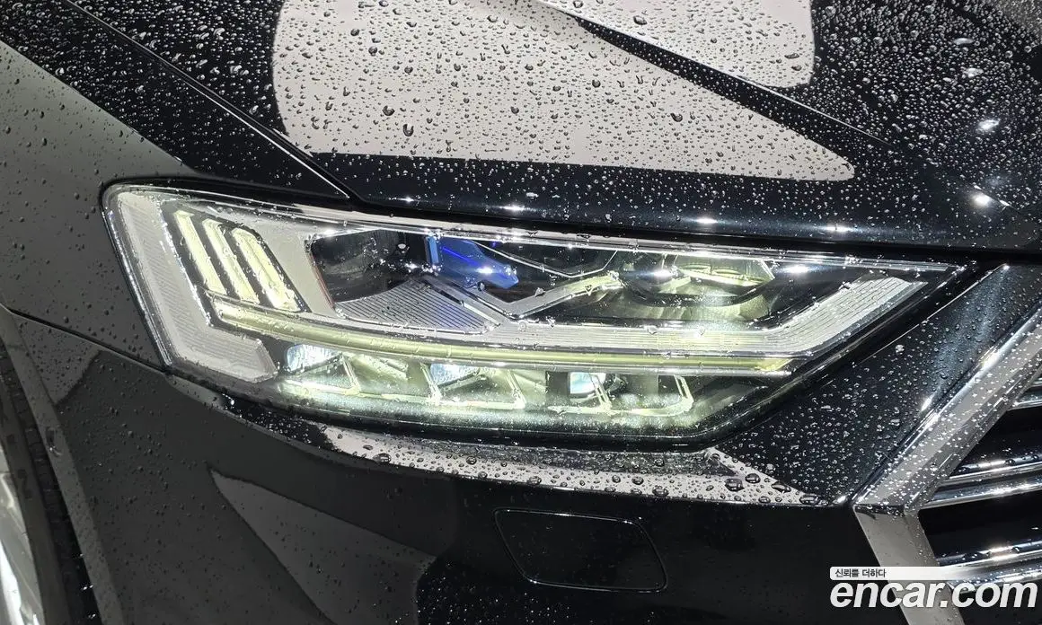 Audi A8 2021 3.0 автомат (гидро), фото 8 Audi A8 2021 3.0 автомат (гидро), фото 8
