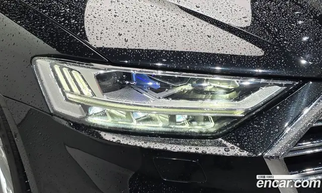 Audi A8 2021 3.0 автомат (гидро), миниатюра 8 Audi A8 2021 3.0 автомат (гидро), миниатюра 8