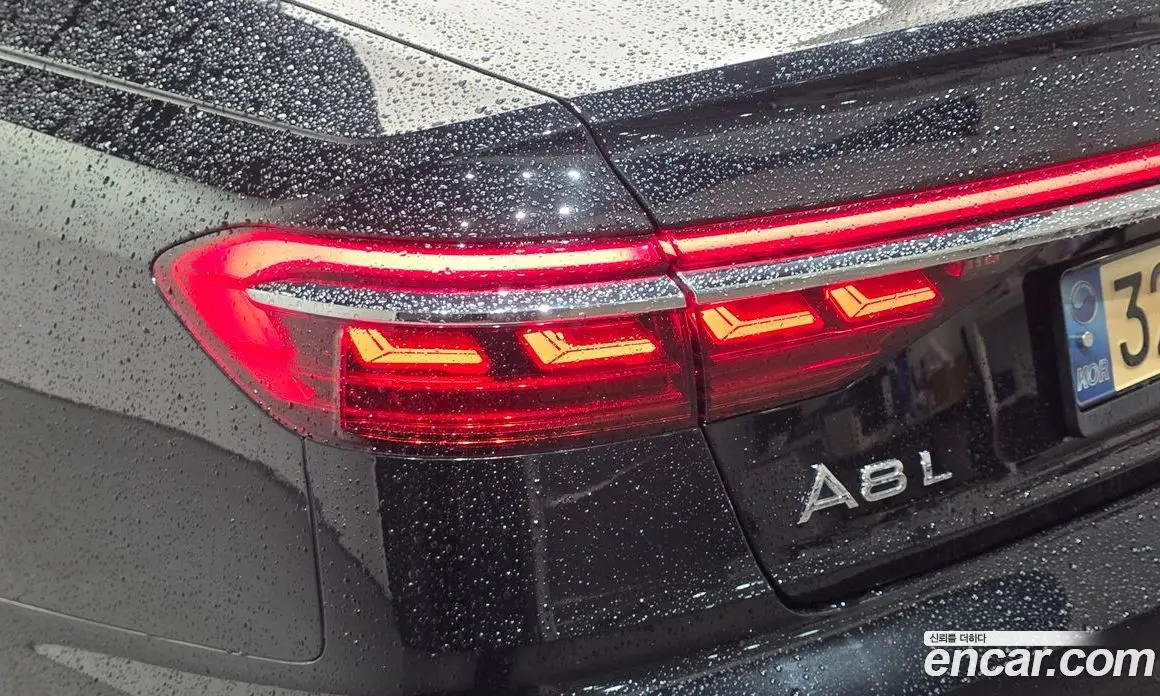 Audi A8 2021 3.0 автомат (гидро), фото 9 Audi A8 2021 3.0 автомат (гидро), фото 9