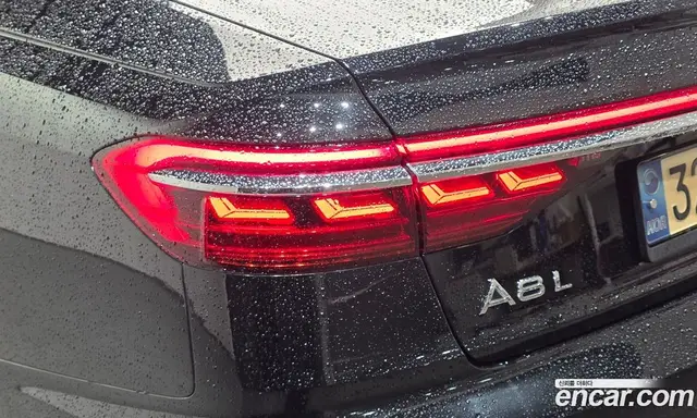 Audi A8 2021 3.0 автомат (гидро), миниатюра 9 Audi A8 2021 3.0 автомат (гидро), миниатюра 9