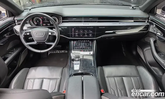 Audi A8 2021 3.0 автомат (гидро), миниатюра 10 Audi A8 2021 3.0 автомат (гидро), миниатюра 10