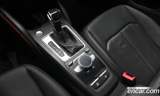 Audi Q2 2023 2.0 автомат (гидро), миниатюра 12