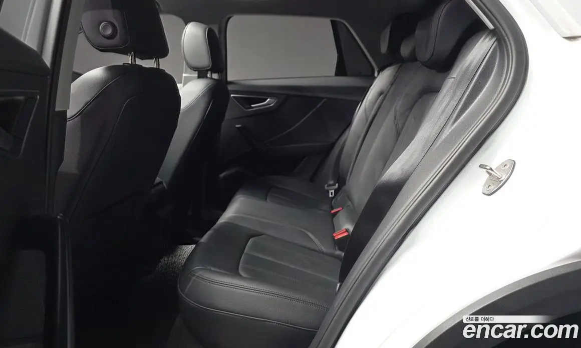 Audi Q2 2023 2.0 автомат (гидро), фото 16 Audi Q2 2023 2.0 автомат (гидро), фото 16