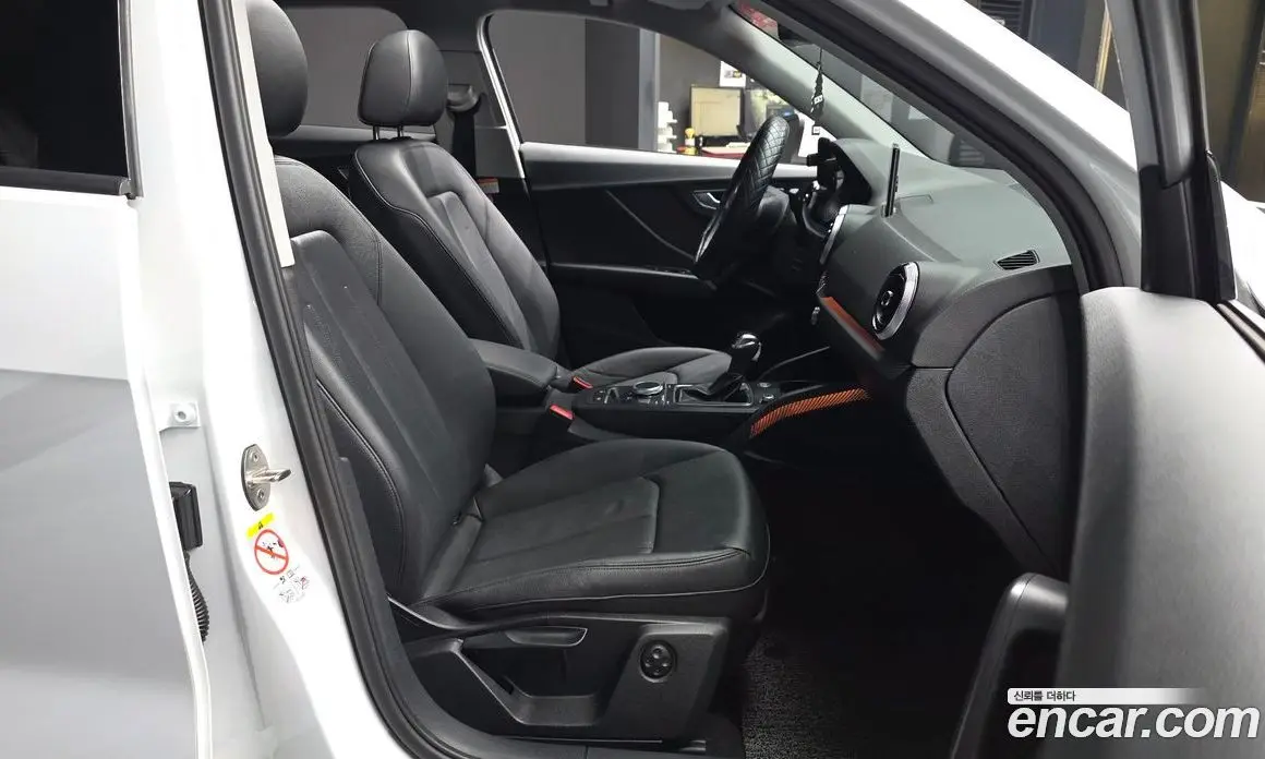 Audi Q2 2023 2.0 автомат (гидро), фото 17 Audi Q2 2023 2.0 автомат (гидро), фото 17
