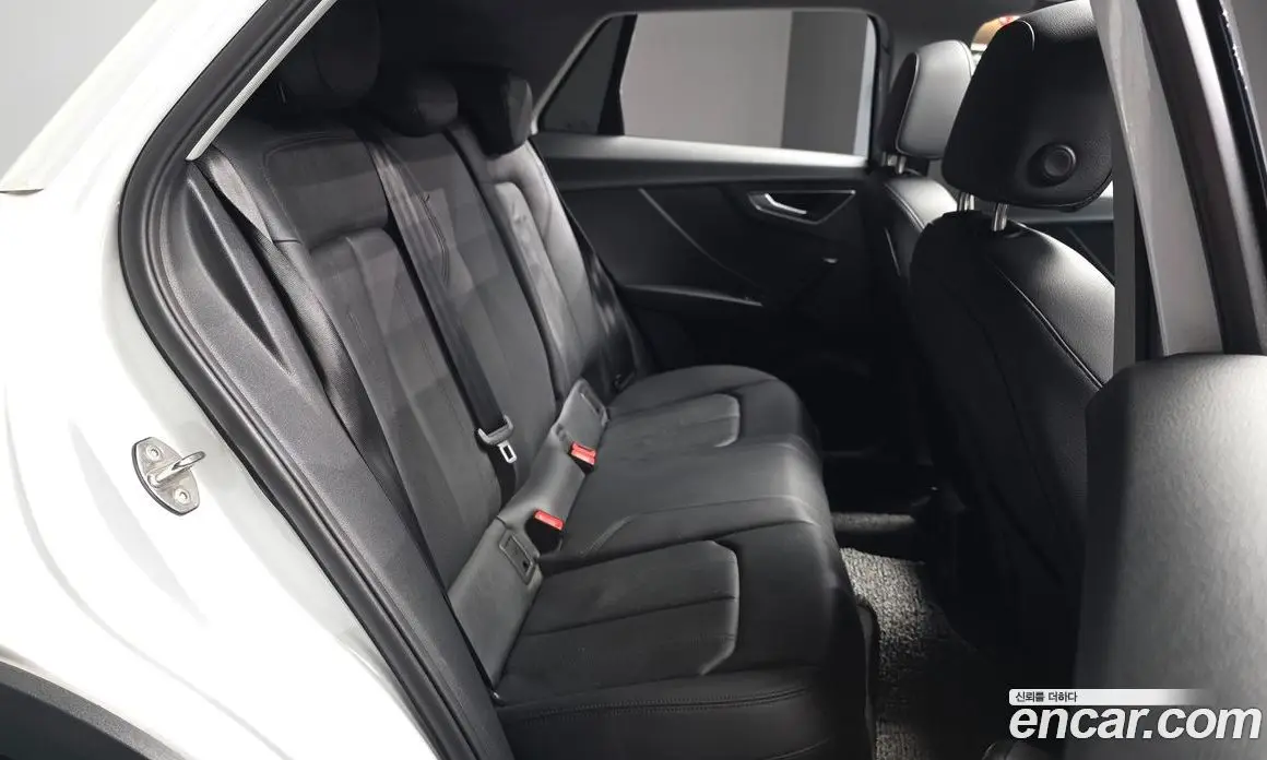 Audi Q2 2023 2.0 автомат (гидро), фото 18 Audi Q2 2023 2.0 автомат (гидро), фото 18