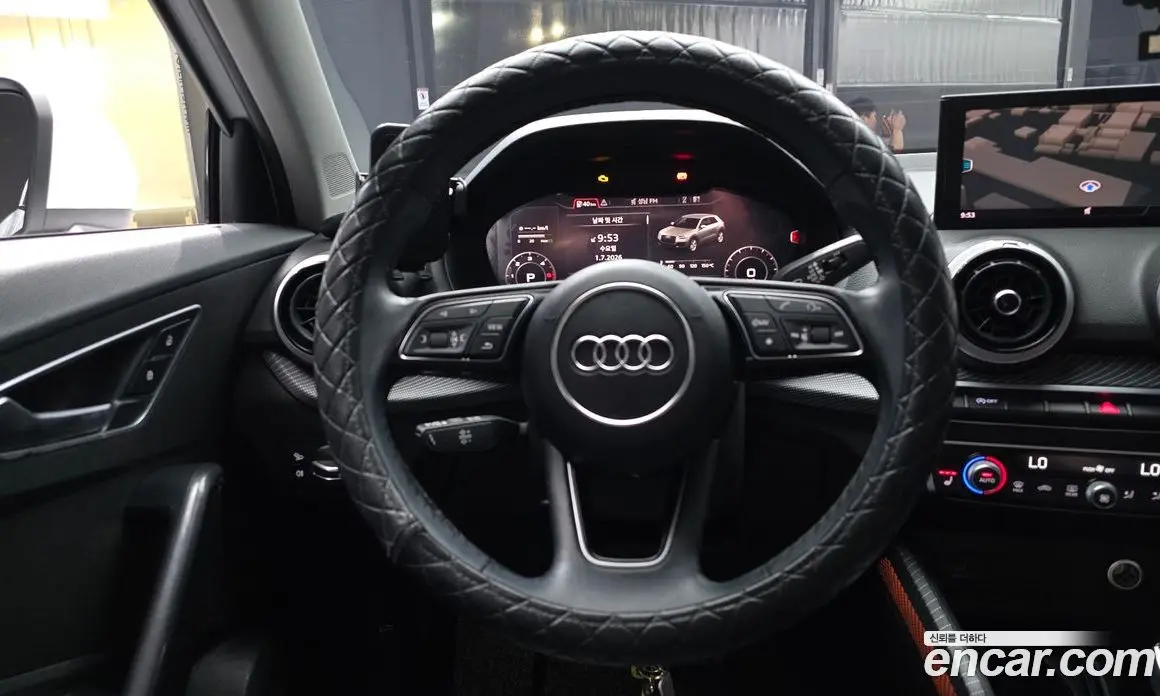 Audi Q2 2023 2.0 автомат (гидро), фото 19 Audi Q2 2023 2.0 автомат (гидро), фото 19