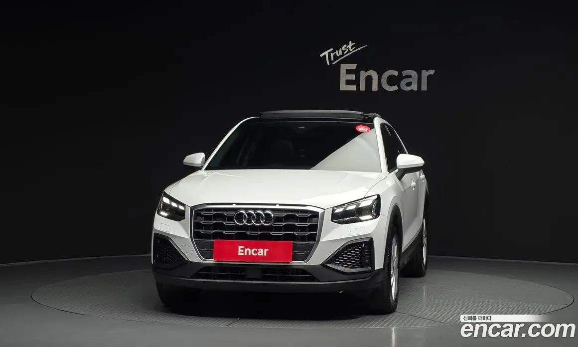 Audi Q2 2023 2.0 автомат (гидро), фото 3 Audi Q2 2023 2.0 автомат (гидро), фото 3