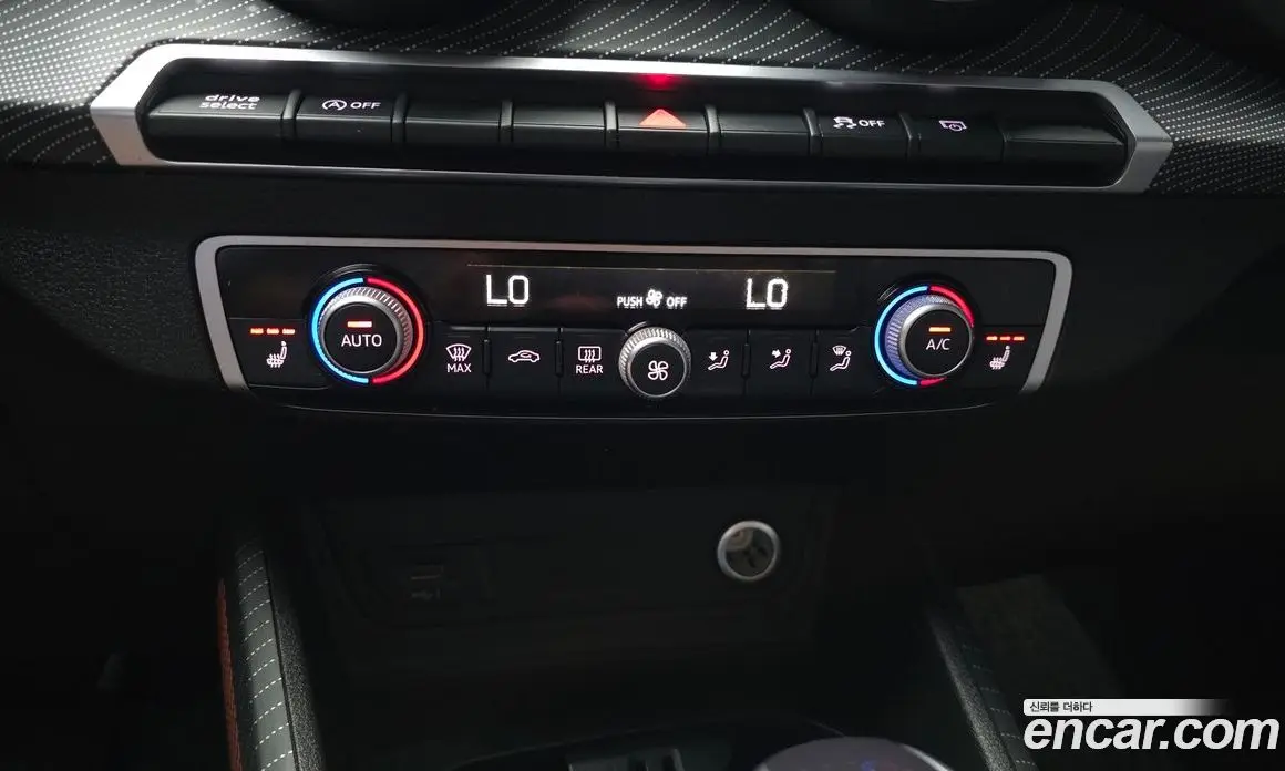 Audi Q2 2023 2.0 автомат (гидро), фото 22 Audi Q2 2023 2.0 автомат (гидро), фото 22