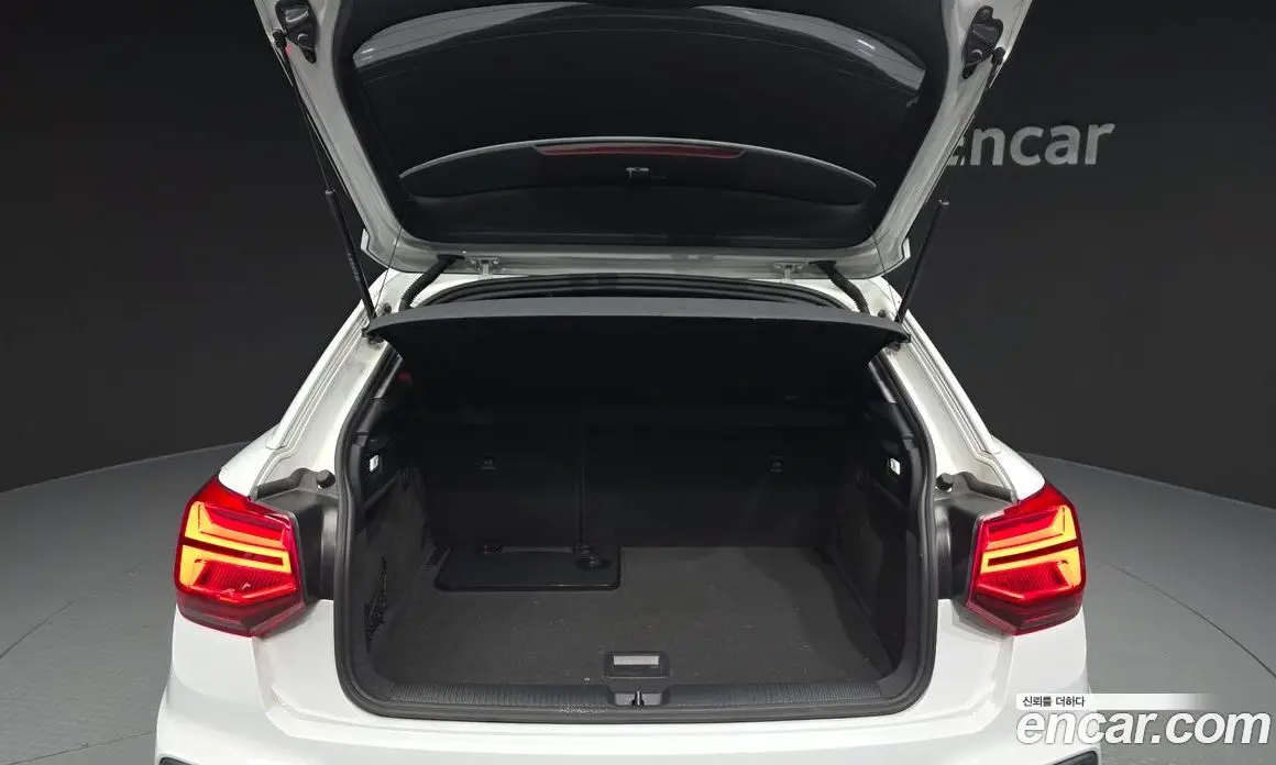 Audi Q2 2023 2.0 автомат (гидро), фото 26 Audi Q2 2023 2.0 автомат (гидро), фото 26