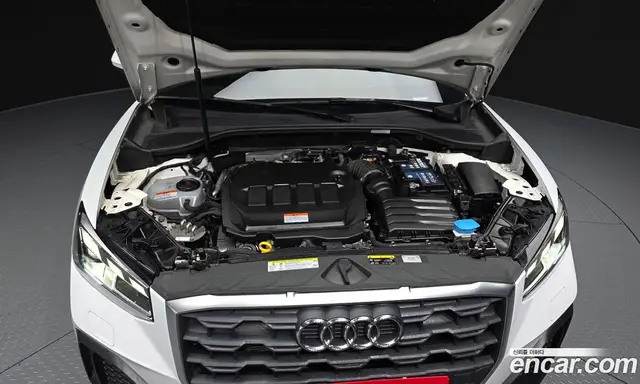 Audi Q2 2023 2.0 автомат (гидро), миниатюра 6 Audi Q2 2023 2.0 автомат (гидро), миниатюра 6