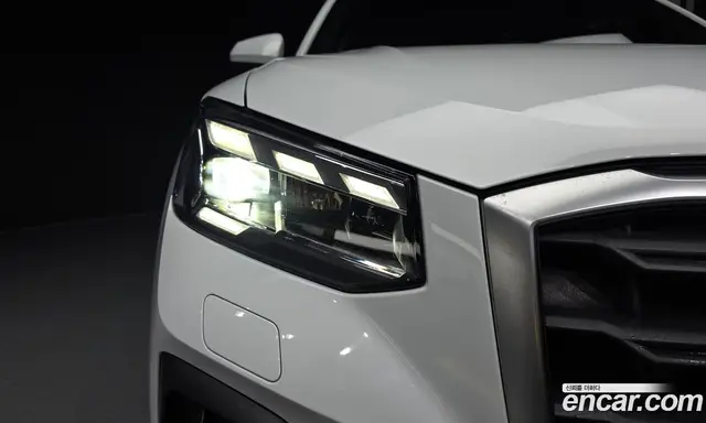Audi Q2 2023 2.0 автомат (гидро), миниатюра 8 Audi Q2 2023 2.0 автомат (гидро), миниатюра 8