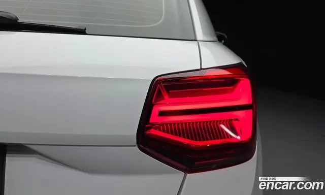 Audi Q2 2023 2.0 автомат (гидро), миниатюра 9 Audi Q2 2023 2.0 автомат (гидро), миниатюра 9
