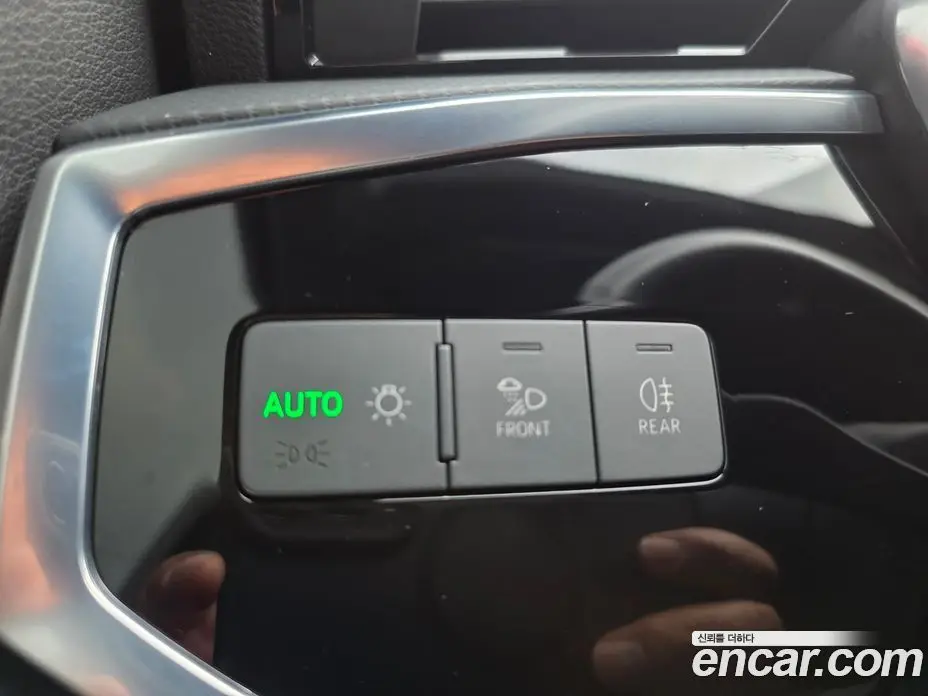 Audi Q3 2020 2.0 автомат (гидро), фото 14