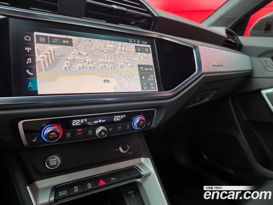 Audi Q3 2020 2.0 автомат (гидро), фото 16