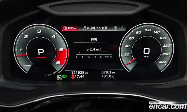 Audi Q7 2021 3.0 автомат (гидро), миниатюра 11 Audi Q7 2021 3.0 автомат (гидро), миниатюра 11