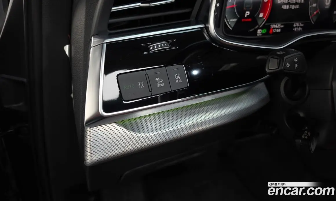 Audi Q7 2021 3.0 автомат (гидро), фото 26 Audi Q7 2021 3.0 автомат (гидро), фото 26