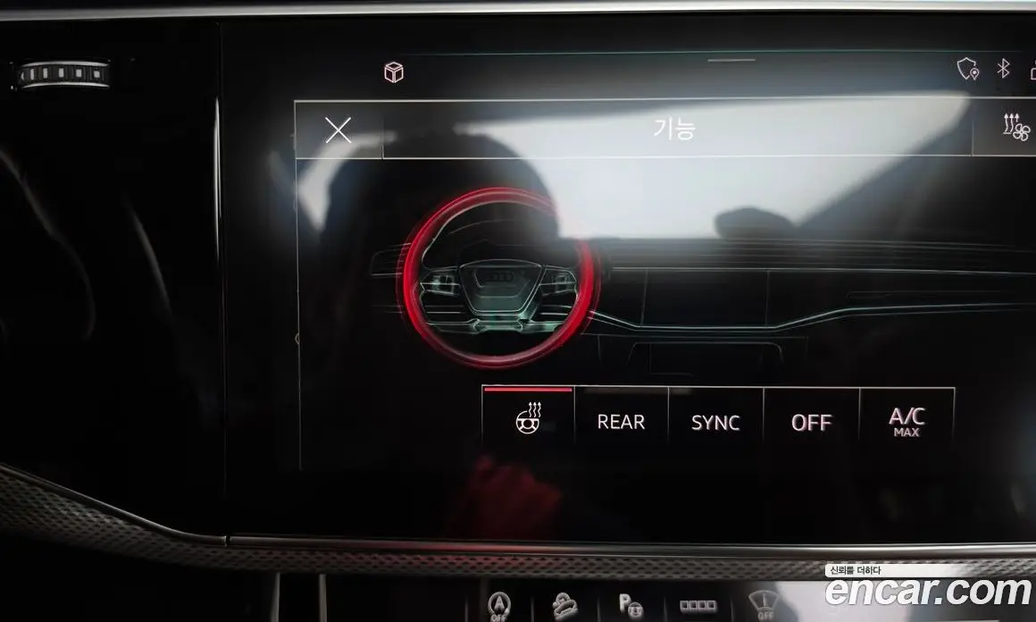 Audi Q7 2021 3.0 автомат (гидро), фото 27 Audi Q7 2021 3.0 автомат (гидро), фото 27