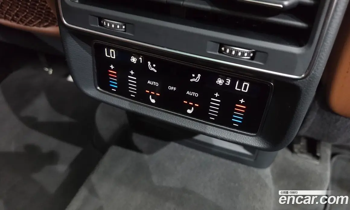 Audi Q7 2021 3.0 автомат (гидро), фото 33 Audi Q7 2021 3.0 автомат (гидро), фото 33