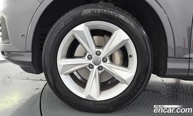 Audi Q7 2021 3.0 автомат (гидро), миниатюра 5 Audi Q7 2021 3.0 автомат (гидро), миниатюра 5