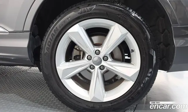 Audi Q7 2021 3.0 автомат (гидро), миниатюра 7 Audi Q7 2021 3.0 автомат (гидро), миниатюра 7