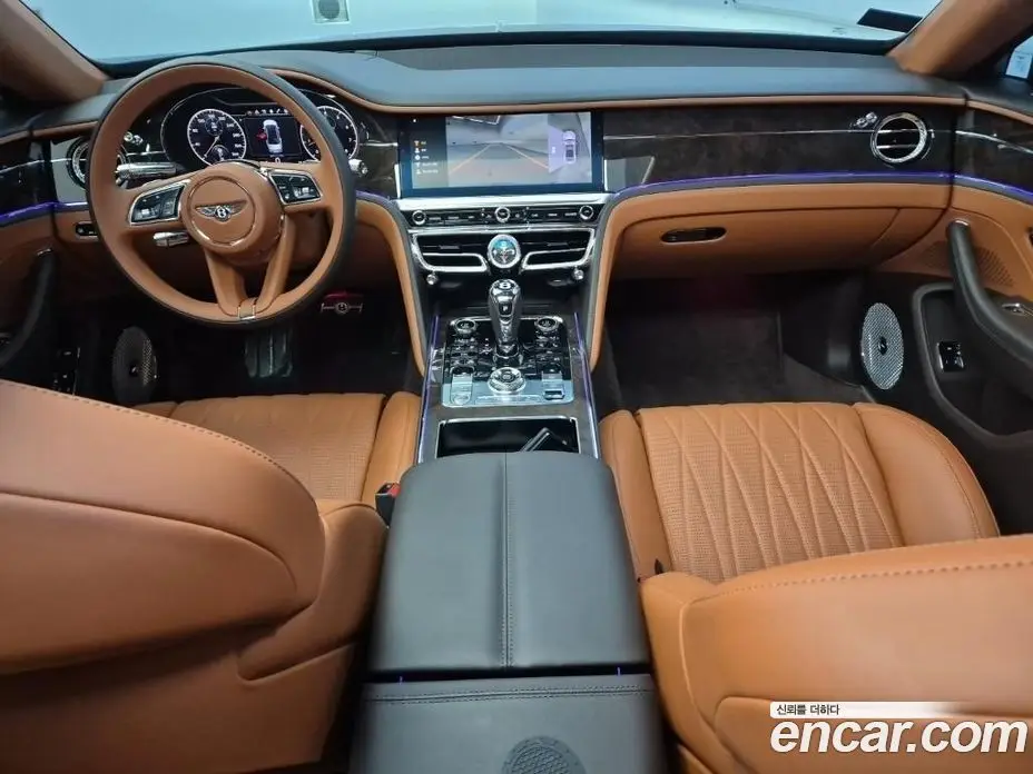 Bentley Flying Spur 2021 4.0 автомат (гидро), фото 6 Bentley Flying Spur 2021 4.0 автомат (гидро), фото 6