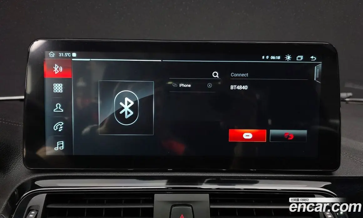 BMW 1 серия 2018 2.0 автомат (гидро), фото 32