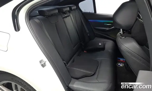 BMW 3 серия 2017 2.0 автомат (гидро), миниатюра 12