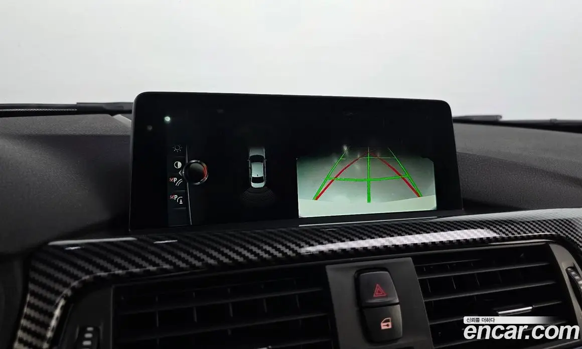 BMW 3 серия 2017 2.0 автомат (гидро), фото 15