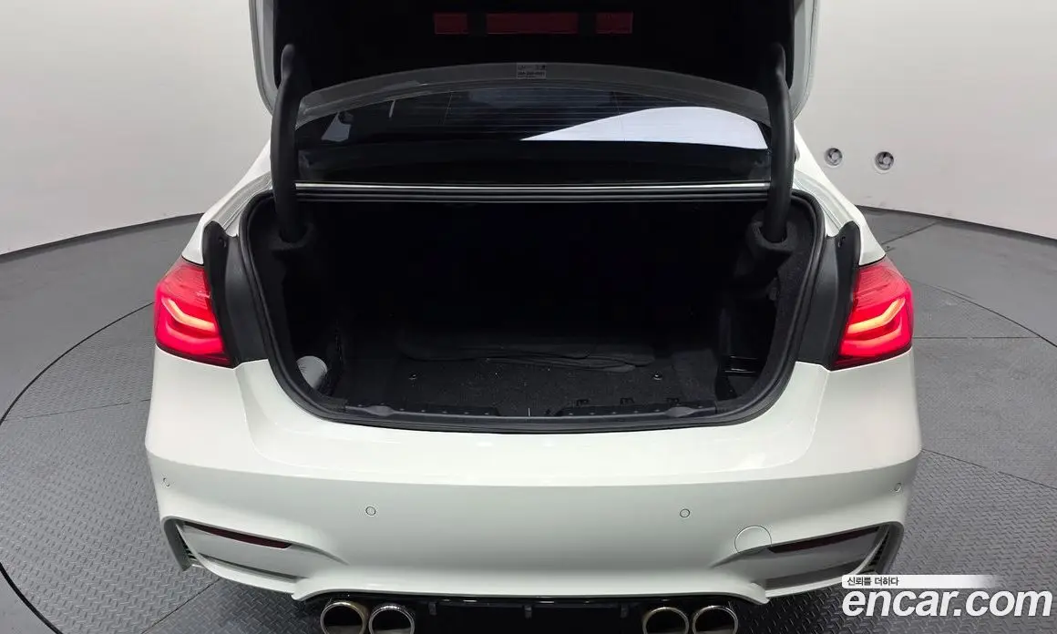 BMW 3 серия 2017 2.0 автомат (гидро), фото 20