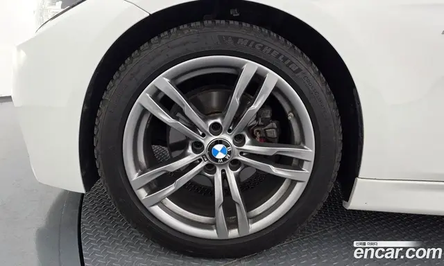 BMW 3 серия 2017 2.0 автомат (гидро), миниатюра 5