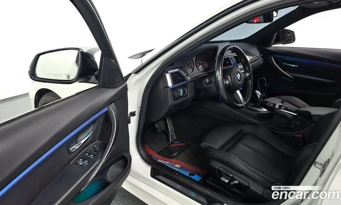 BMW 3 серия 2017 2.0 автомат (гидро), фото 10
