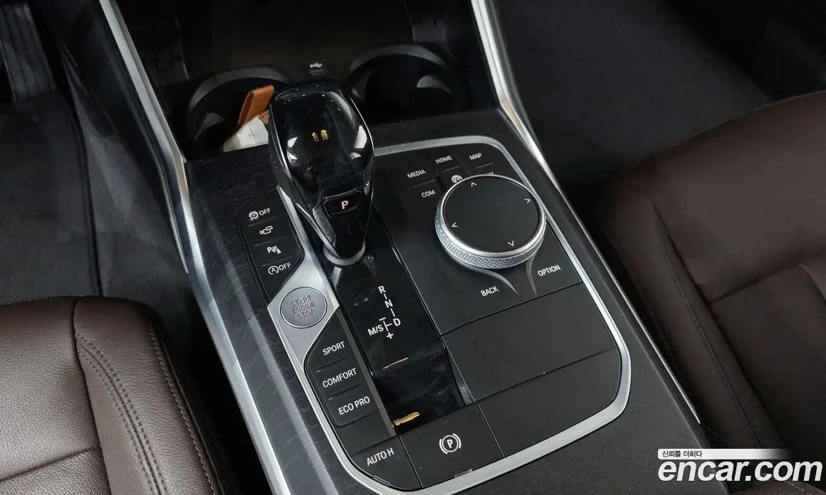 BMW 3 серия 2021 2.0 автомат (гидро), фото 12 BMW 3 серия 2021 2.0 автомат (гидро), фото 12