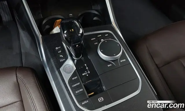 BMW 3 серия 2021 2.0 автомат (гидро), миниатюра 12