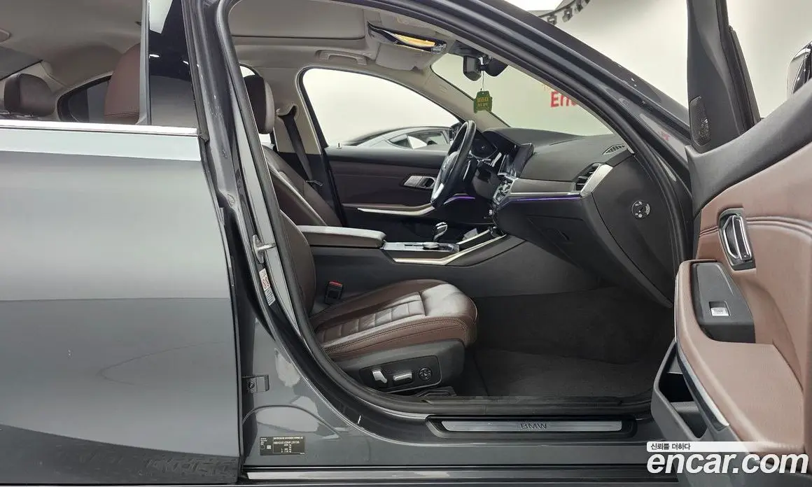 BMW 3 серия 2021 2.0 автомат (гидро), фото 16 BMW 3 серия 2021 2.0 автомат (гидро), фото 16