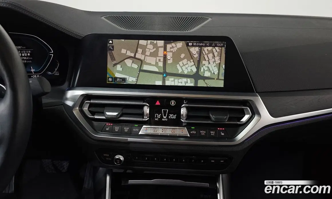 BMW 3 серия 2021 2.0 автомат (гидро), фото 18 BMW 3 серия 2021 2.0 автомат (гидро), фото 18