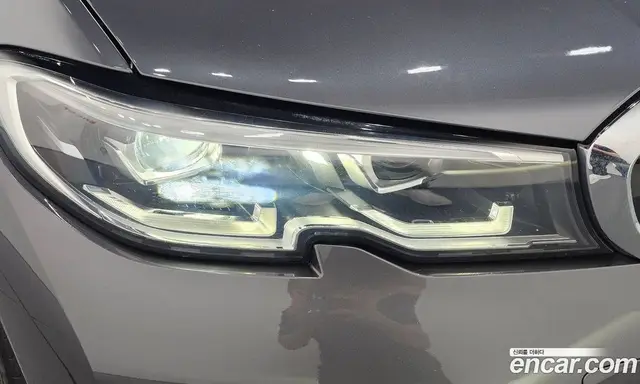 BMW 3 серия 2021 2.0 автомат (гидро), миниатюра 8 BMW 3 серия 2021 2.0 автомат (гидро), миниатюра 8