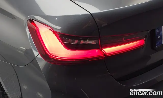 BMW 3 серия 2021 2.0 автомат (гидро), миниатюра 9 BMW 3 серия 2021 2.0 автомат (гидро), миниатюра 9