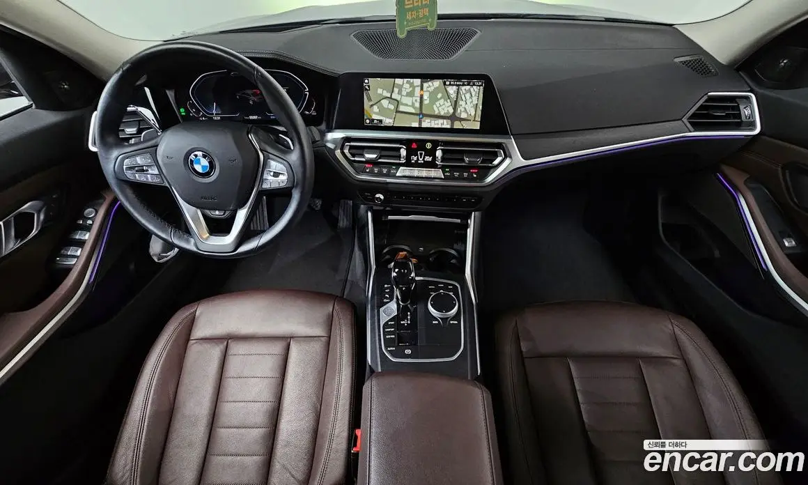 BMW 3 серия 2021 2.0 автомат (гидро), фото 10 BMW 3 серия 2021 2.0 автомат (гидро), фото 10
