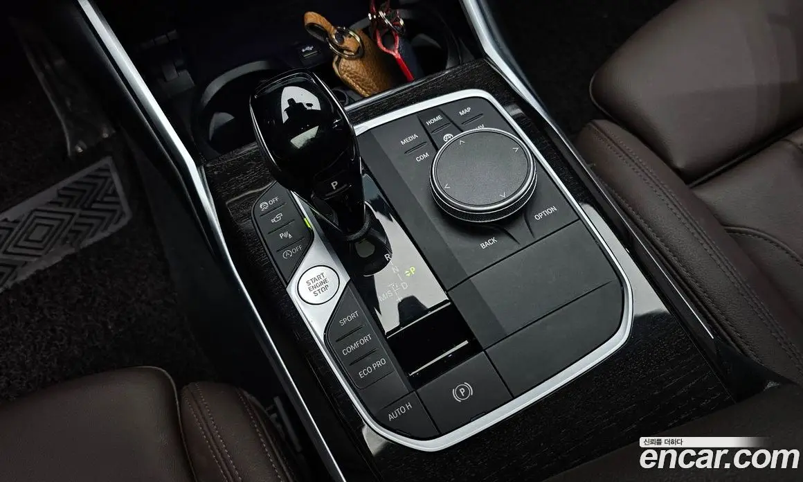 BMW 3 серия 2022 2.0 автомат (гидро), фото 11