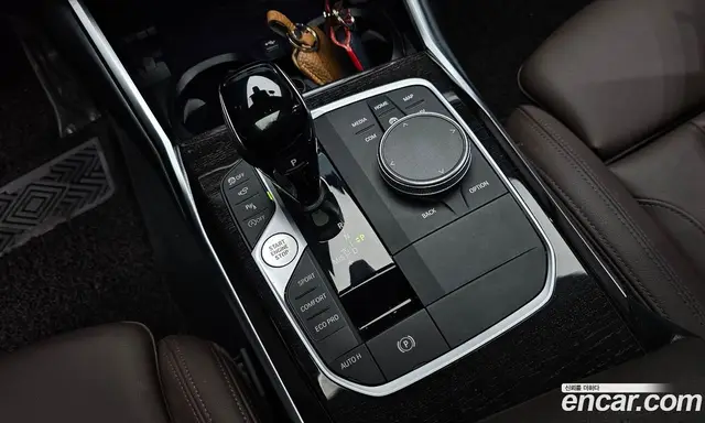 BMW 3 серия 2022 2.0 автомат (гидро), миниатюра 11