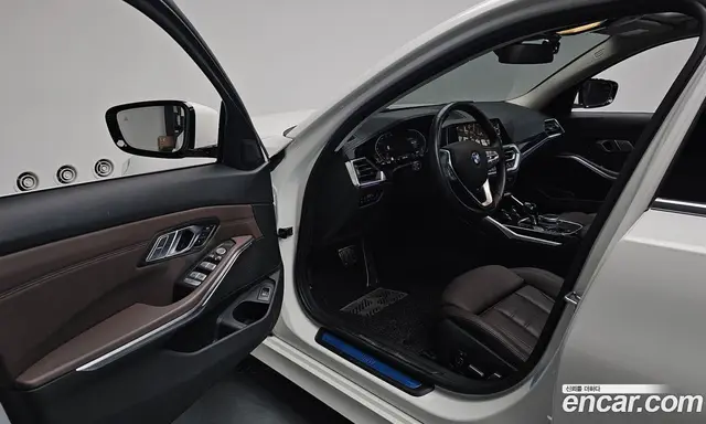 BMW 3 серия 2022 2.0 автомат (гидро), миниатюра 12