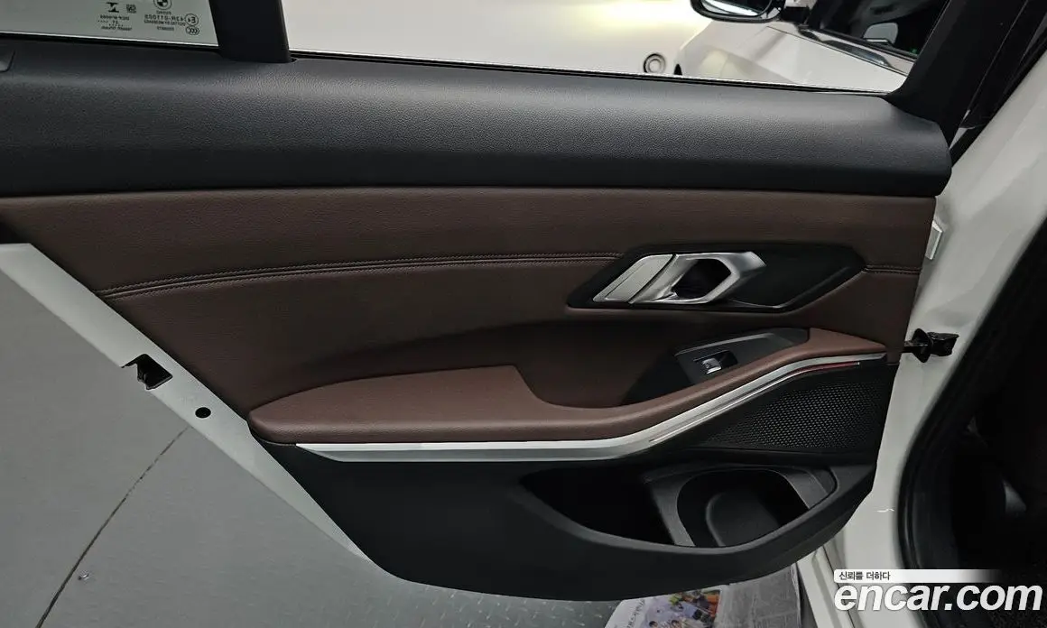 BMW 3 серия 2022 2.0 автомат (гидро), фото 14