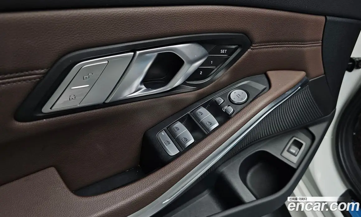 BMW 3 серия 2022 2.0 автомат (гидро), фото 22
