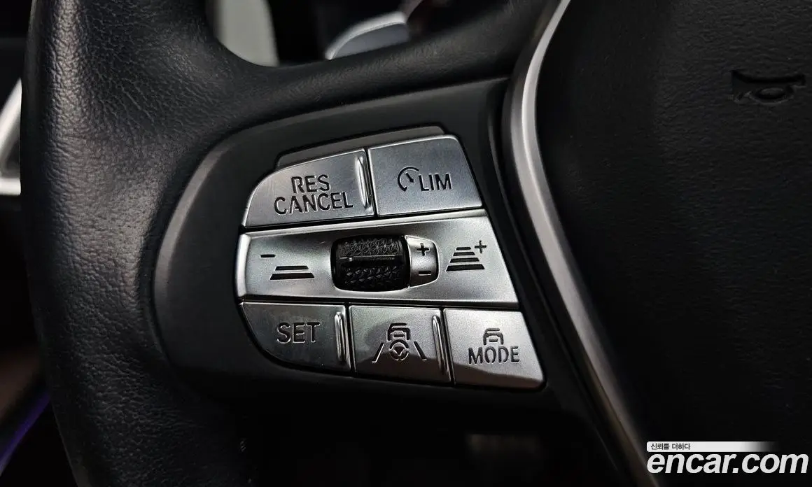 BMW 3 серия 2022 2.0 автомат (гидро), фото 28
