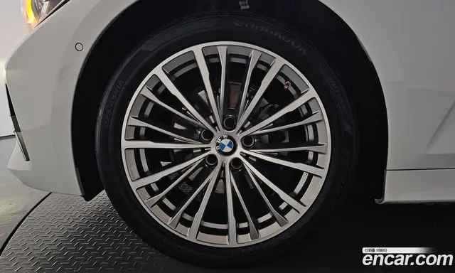 BMW 3 серия 2022 2.0 автомат (гидро), миниатюра 4