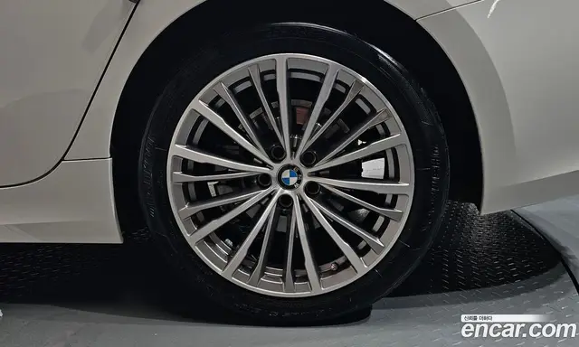 BMW 3 серия 2022 2.0 автомат (гидро), миниатюра 6