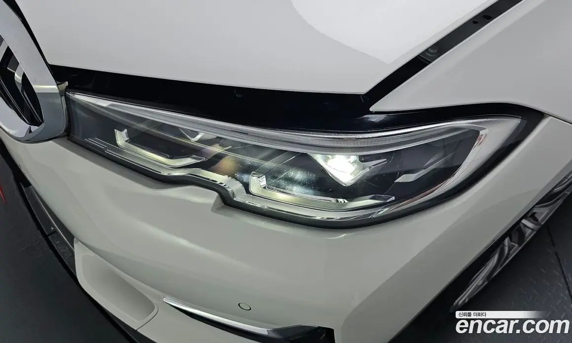 BMW 3 серия 2022 2.0 автомат (гидро), фото 7