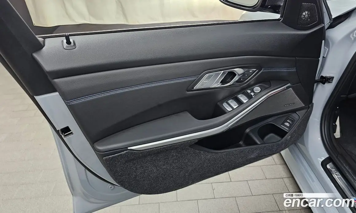BMW 3 серия 2024 3.0 автомат (гидро), фото 13 BMW 3 серия 2024 3.0 автомат (гидро), фото 13