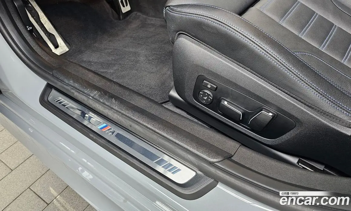 BMW 3 серия 2024 3.0 автомат (гидро), фото 30 BMW 3 серия 2024 3.0 автомат (гидро), фото 30