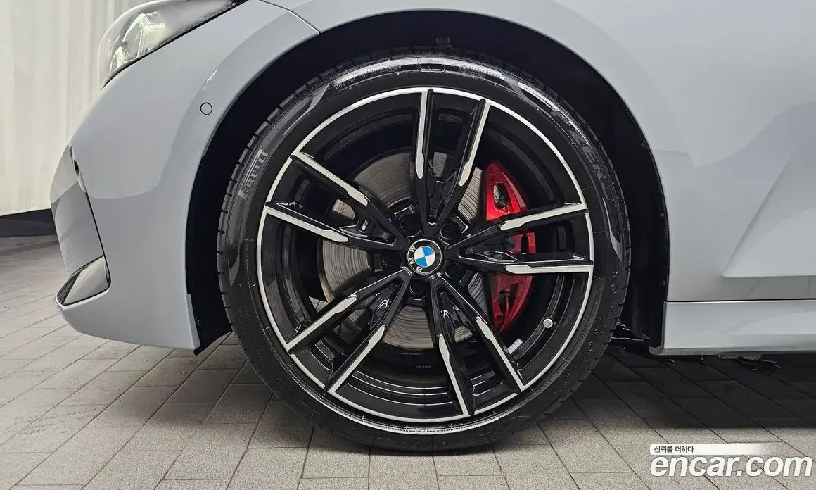 BMW 3 серия 2024 3.0 автомат (гидро), фото 4 BMW 3 серия 2024 3.0 автомат (гидро), фото 4